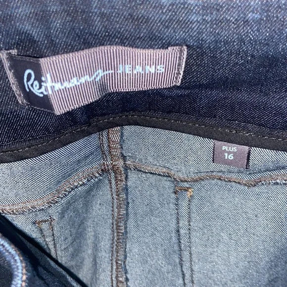 Reitmans Jeans - Picture 3 of 3